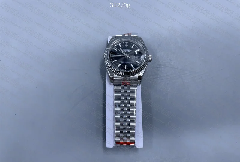 Datejust Watches + Boxes 6