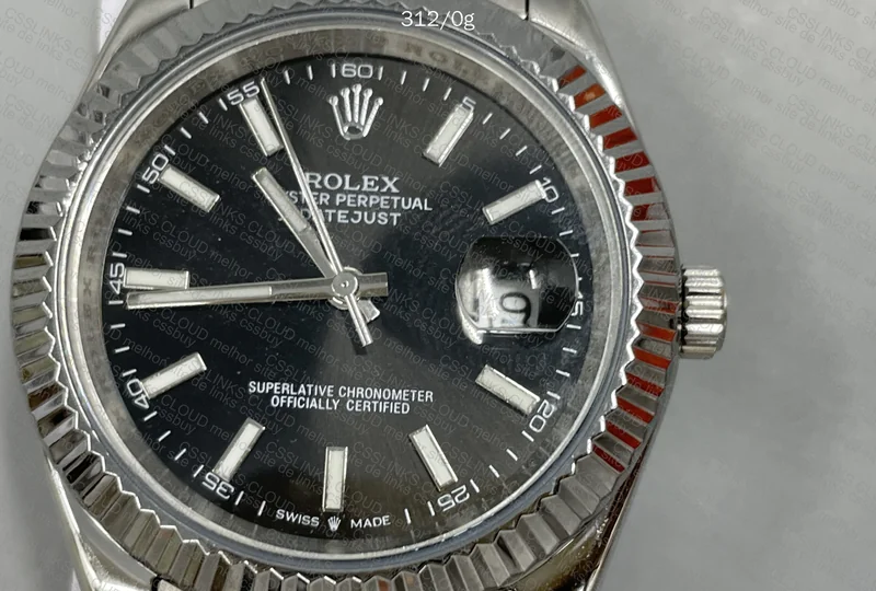 Datejust Watches + Boxes 8