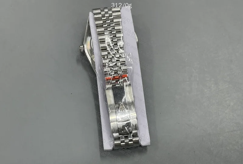 Datejust Watches + Boxes 9