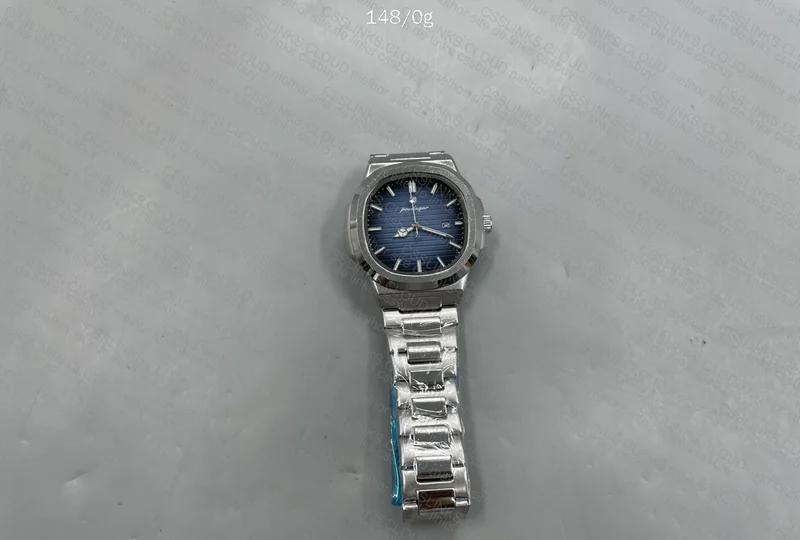 Watches (Two Omegas and Two Poedagar) 2