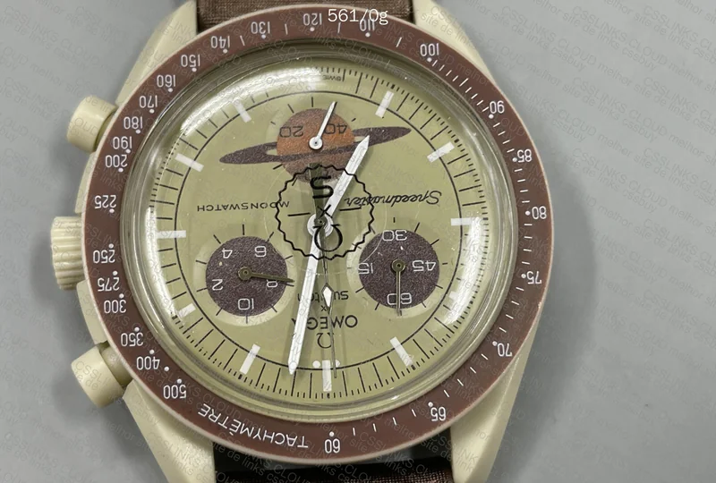 Watches (Two Omegas and Two Poedagar) 5