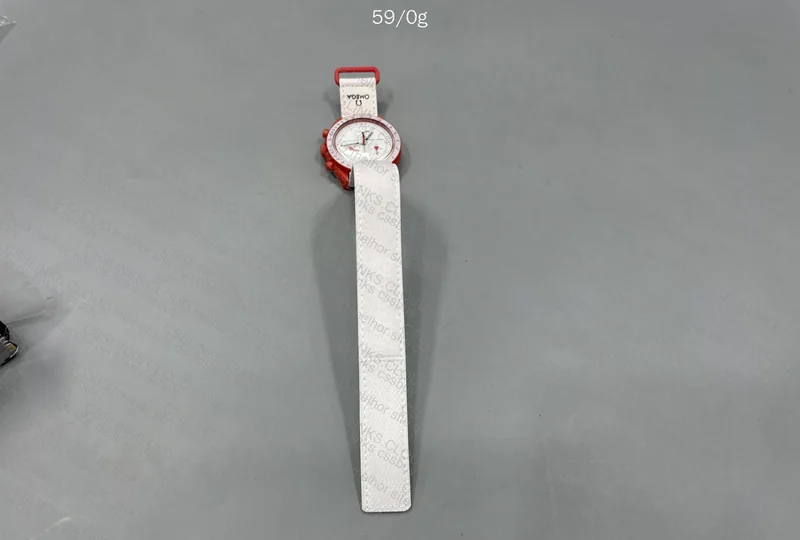 Watches (Two Omegas and Two Poedagar) 7