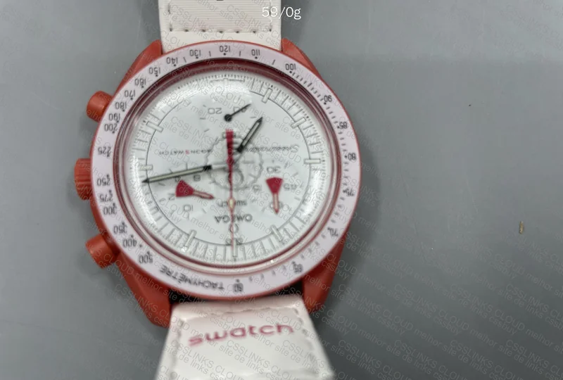 Watches (Two Omegas and Two Poedagar) 8