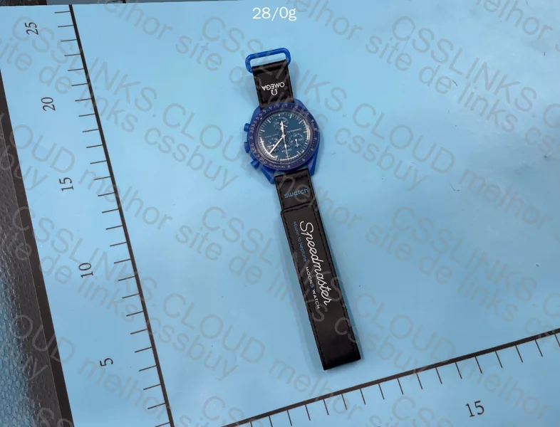 Omegaswatch Watches 2