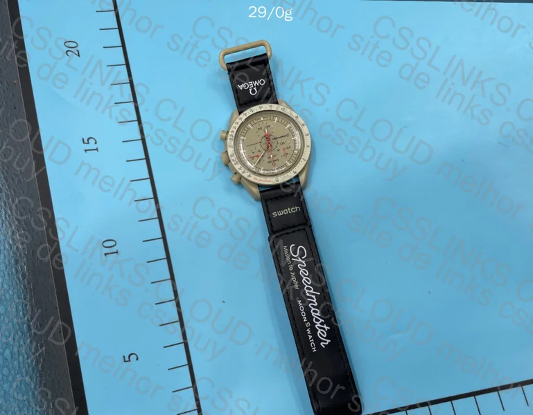 Omegaswatch Watches 3