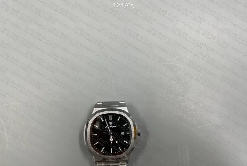 Poedagar Watches