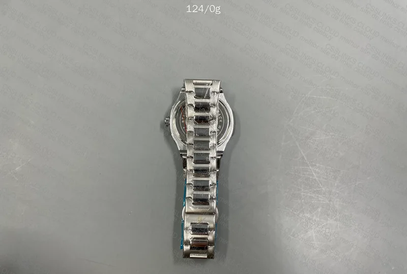 Poedagar Watches 2