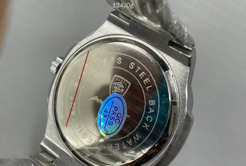Poedagar Watches 3