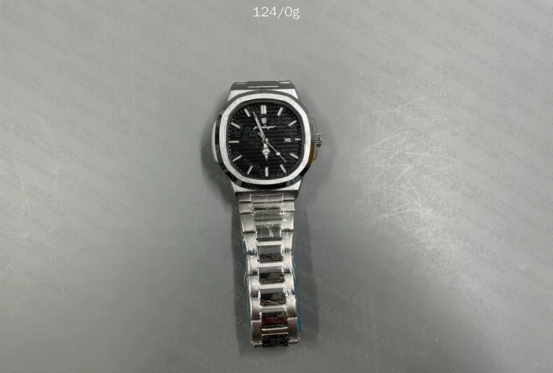 Poedagar Watches 4