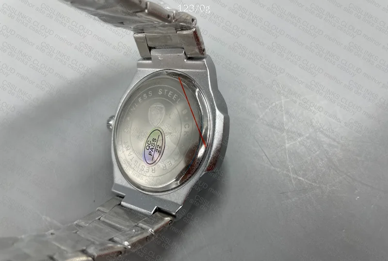 Poedagar Watches 7