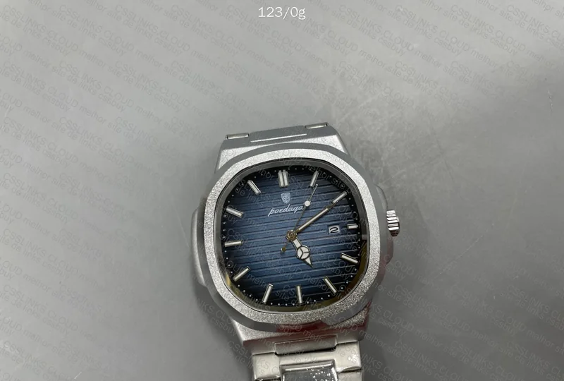 Poedagar Watches 8