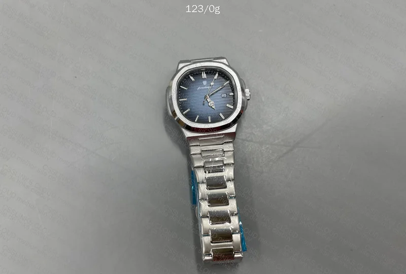 Poedagar Watches 9