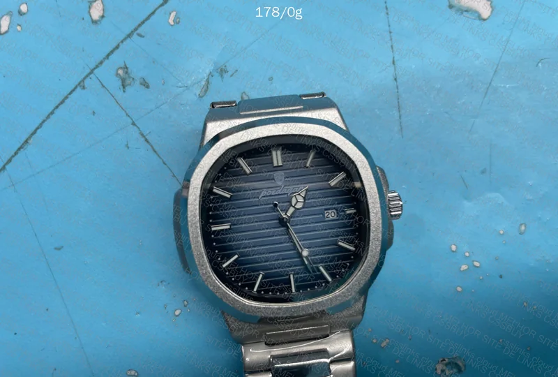 Poedagar Watches 6