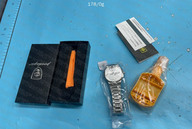Poedagar Watches 7
