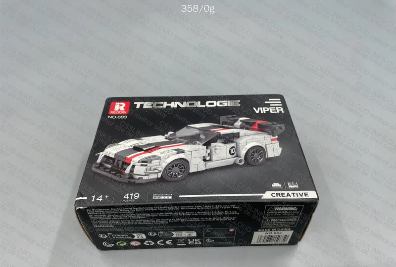 Reobrix Viper