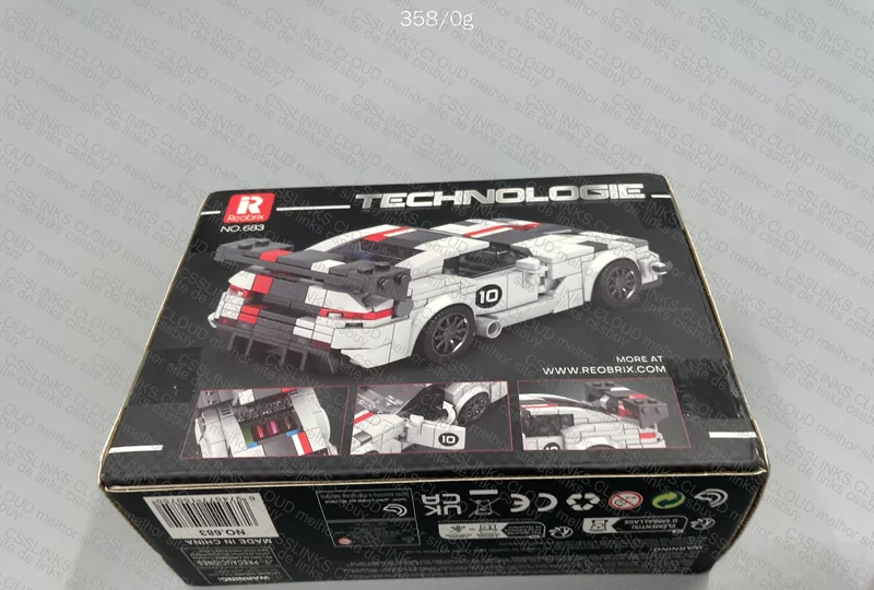 Reobrix Viper 2