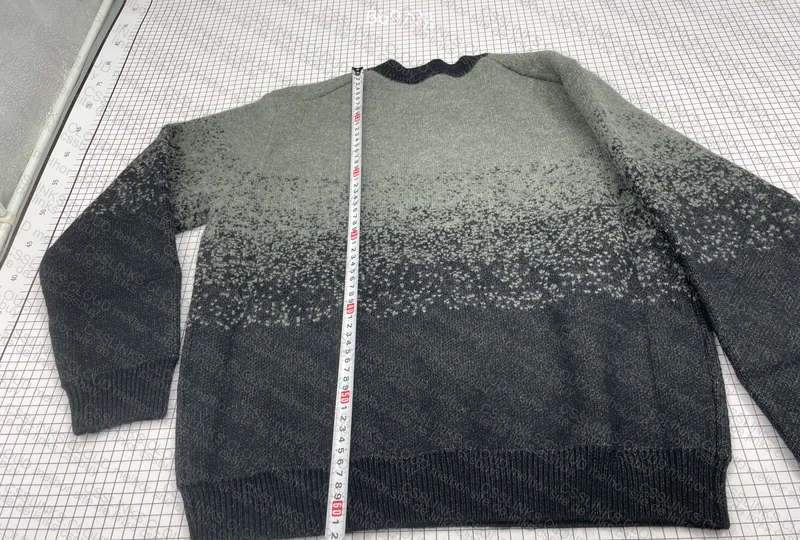 Rep Uniqlo Sweater jWanderson 2