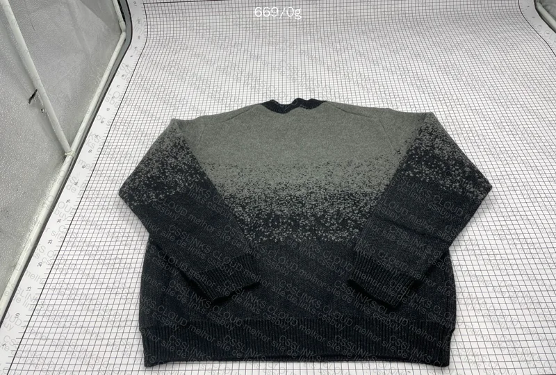 Rep Uniqlo Sweater jWanderson 6