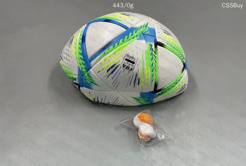 2022 World Cup Football Replica