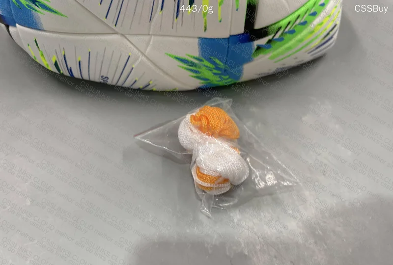 2022 World Cup Football Replica 2
