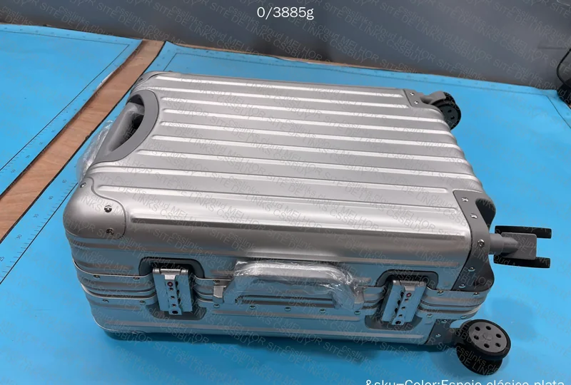Rimowa Bag Replica 2