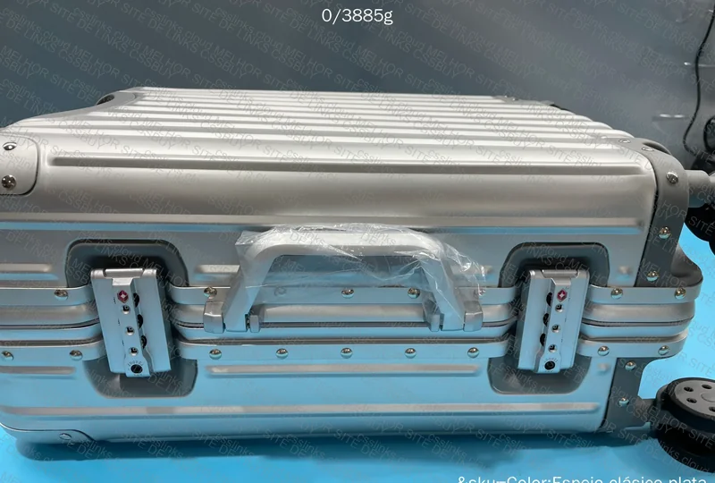 Rimowa Bag Replica 3