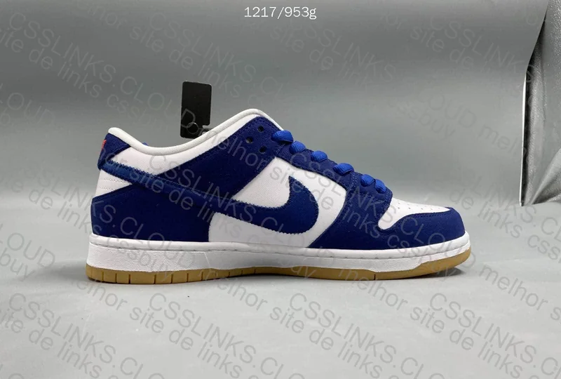 Repost Dunk Sb Dodgers Low 2