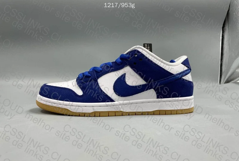 Repost Dunk Sb Dodgers Low 5