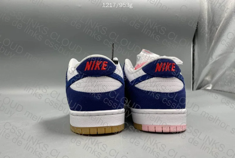 Repost Dunk Sb Dodgers Low 8
