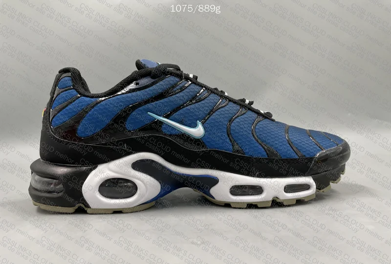 REPOSTANDO! Air Max Tn 10