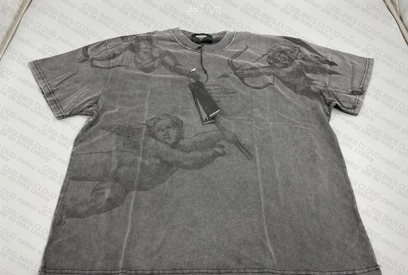 Represent Cherub T-Shirt