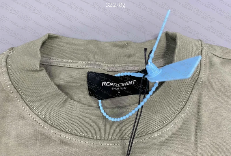 Represent (with Measurements) 2
