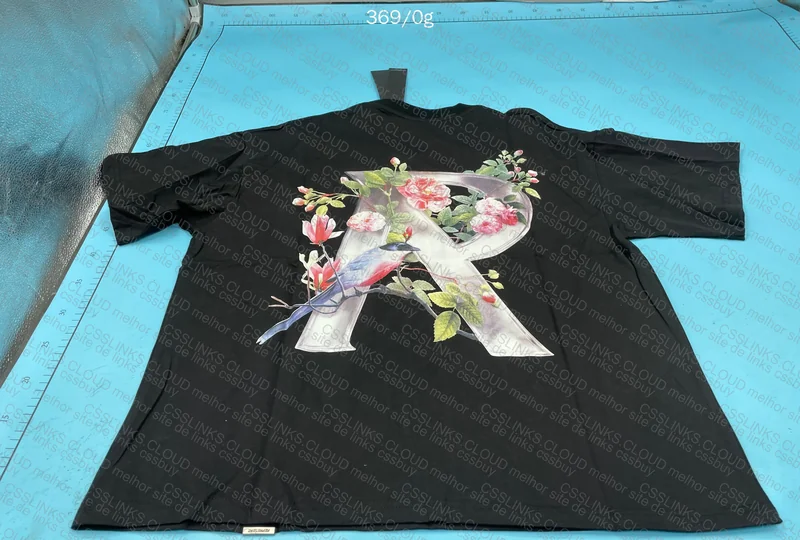 Represent with Measurements 3