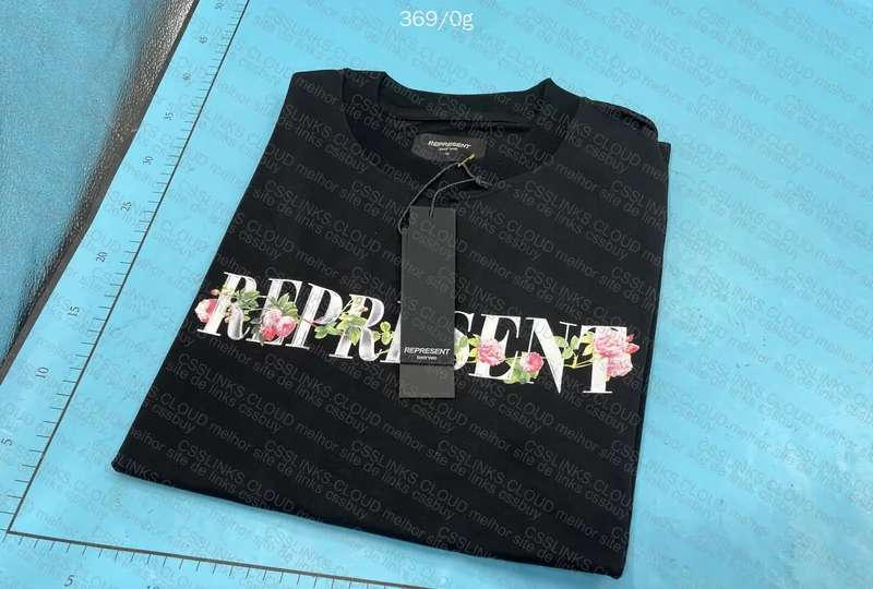 Represent with Measurements 4