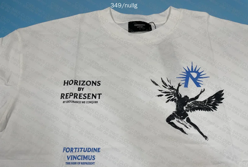 Represent goat Yuri Alberto 2