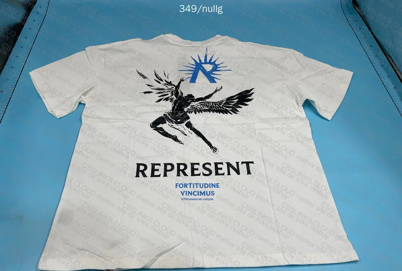 Represent goat Yuri Alberto 5