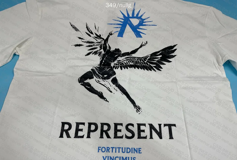 Represent goat Yuri Alberto 6
