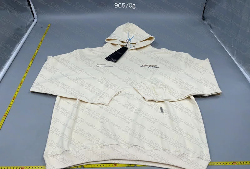 Represent Hoodie 2
