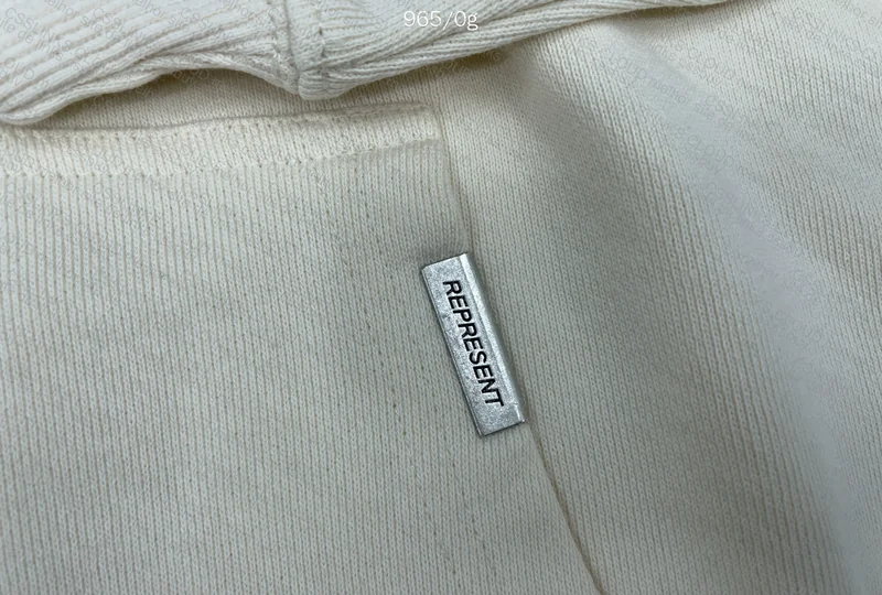 Represent Hoodie 7