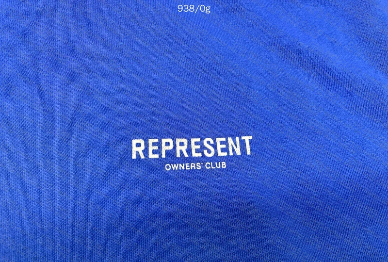 Represent Hoodie 2