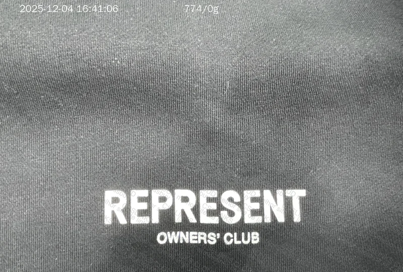 Represent Hoodie