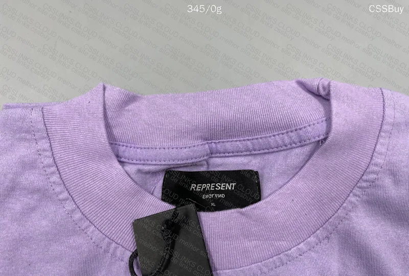 REPRESENT - NUBANK