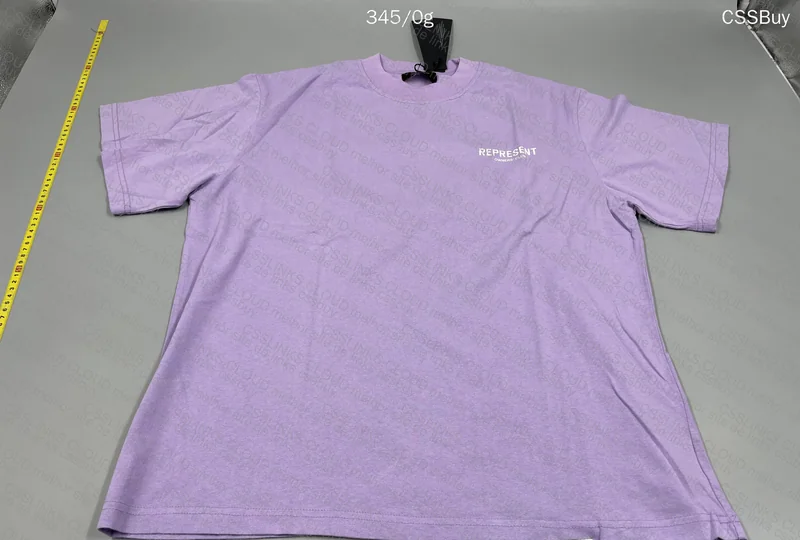 REPRESENT - NUBANK 3