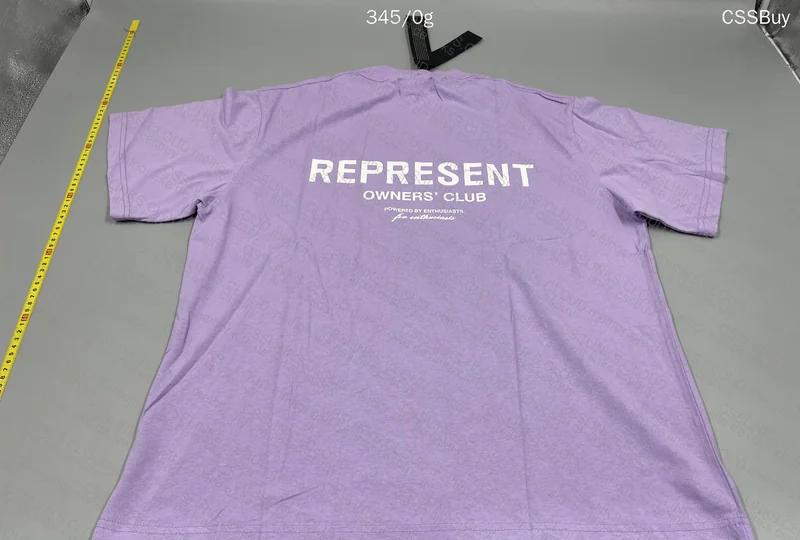 REPRESENT - NUBANK 5