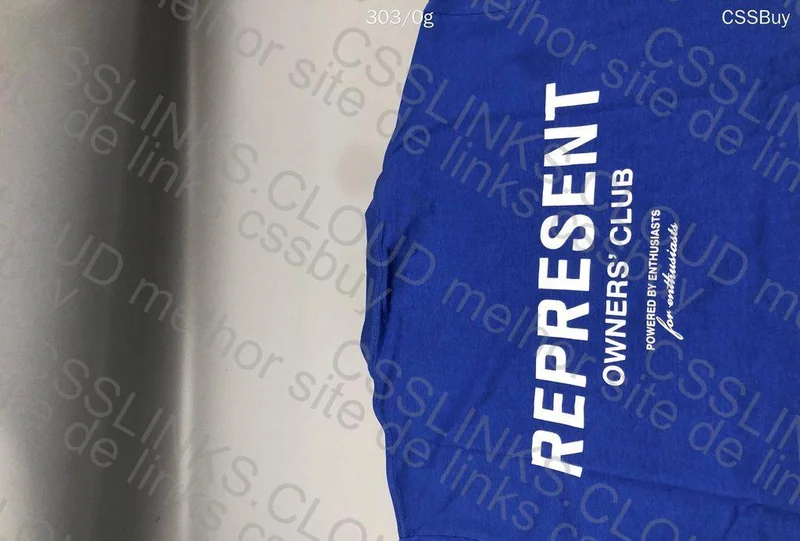 REPRESENT Owners' club