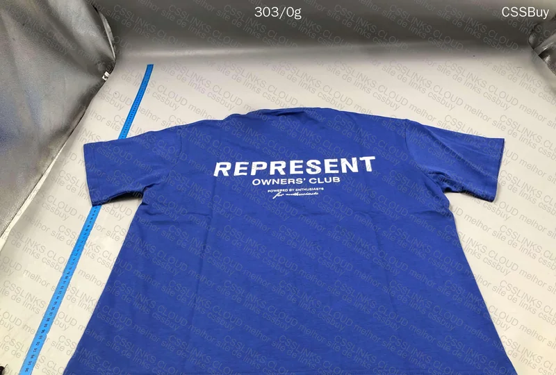 REPRESENT Owners' club 3