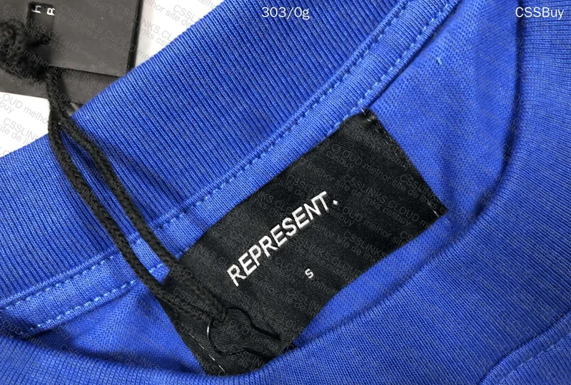 REPRESENT Owners' club 4