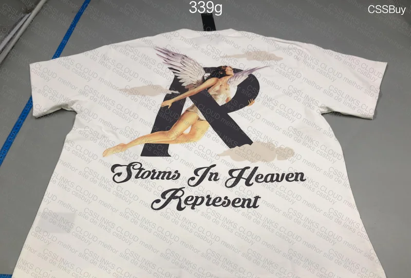 Represent Storms In Heaven 2