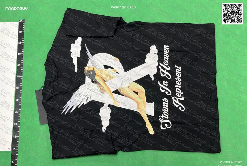 Represent Storms In Heaven 2