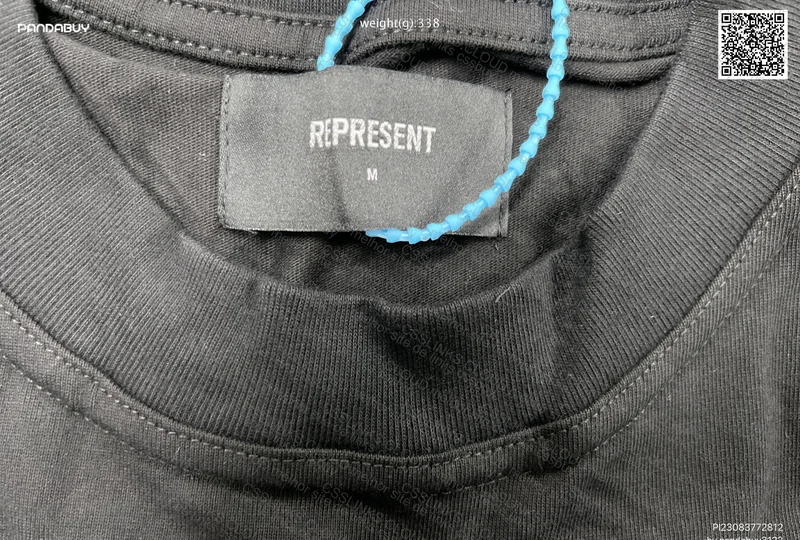 Represent Storms In Heaven 4